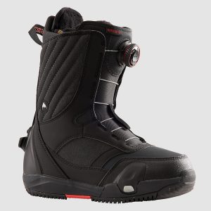 Burton Limelight Step On 2025 Snowboard-Boots black