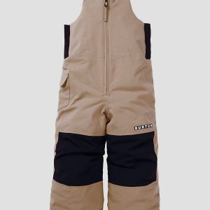 Burton Maven Kids Hose summit taupe