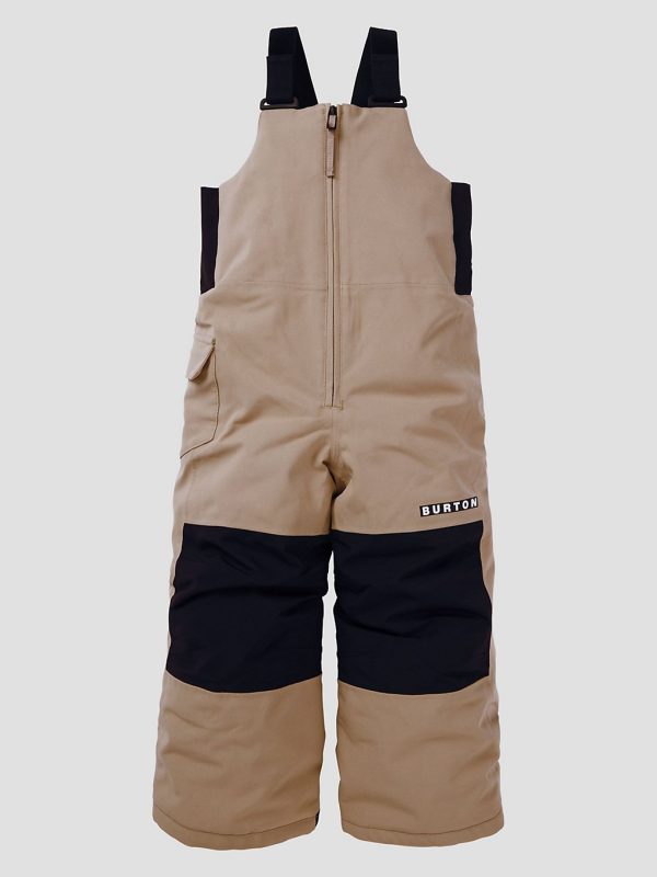 Burton Maven Kids Hose summit taupe