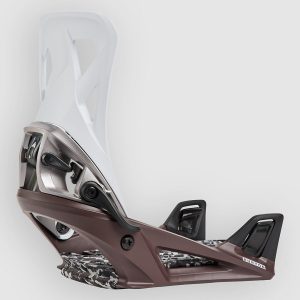 Burton Mens Step On Bindings bear hug brown
