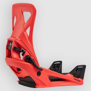 Burton Mens Step On Bindings hot tamale