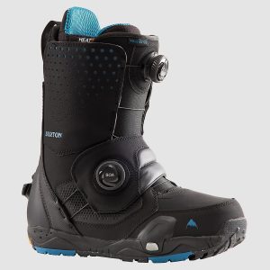 Burton Photon Step On Wide 2025 Snowboard-Boots black