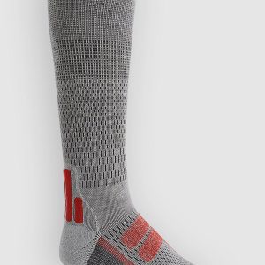 Burton Prf Pls Ul Funktionssocken gray heather