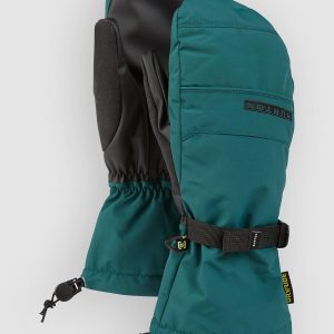 Burton Profile Fäustlinge atlantic teal