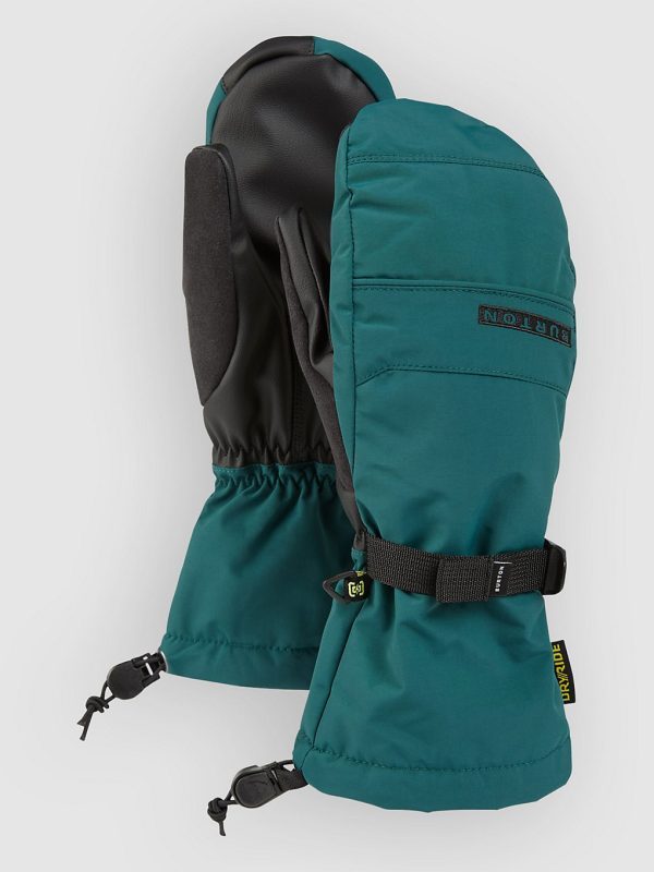 Burton Profile Fäustlinge atlantic teal