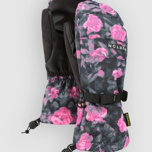 Burton Profile Fäustlinge shockwave floral