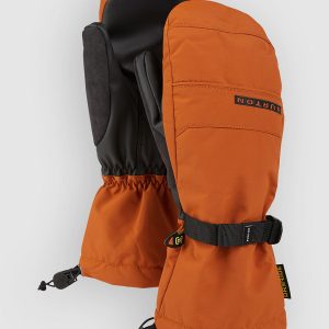 Burton Profile Fäustlinge spiced chai