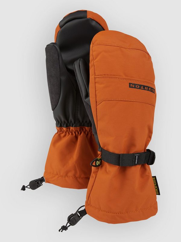 Burton Profile Fäustlinge spiced chai