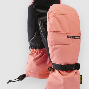 Burton Profile Fäustlinge sunrise coral