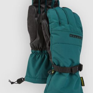 Burton Profile Handschuhe atlantic teal