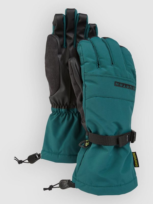 Burton Profile Handschuhe atlantic teal