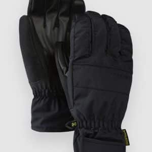 Burton Profile Under Handschuhe true black