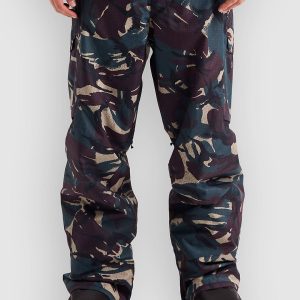 Burton Reserve 2L Hose seersucker camo