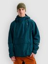 Burton Reserve 2L Relaxed Anorak atlantic teal