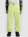 Burton Reserve 2L Relaxed Hose glow yellow green