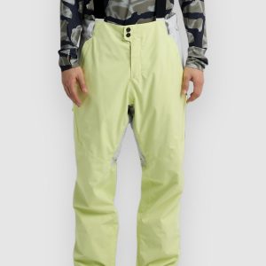 Burton Reserve 3N1 Hose glowyg / graycl