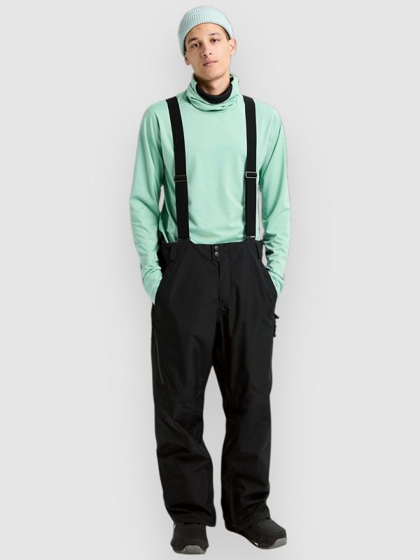 Burton Reserve 3N1 Hose true black