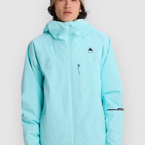Burton Reserve Ins Jacke light teal