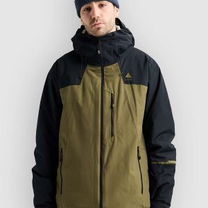 Burton Reserve Ins Jacke trublk / drdmss