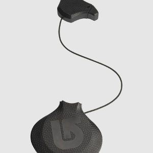Burton Riglet Board Reel 2027 Kids Snowboard black
