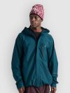 Burton Rsrv 2.5L Jacke atlantic teal