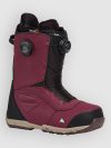 Burton Ruler BOA 2026 Hardboots rum raisin