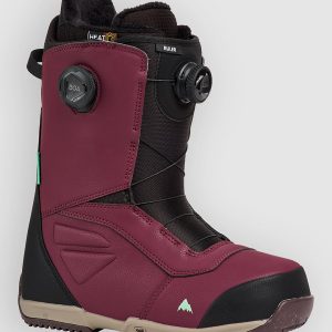 Burton Ruler BOA 2026 Hardboots rum raisin