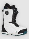 Burton Ruler BOA 2026 Hardboots white