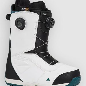 Burton Ruler BOA 2026 Hardboots white
