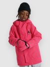 Burton Skimmer Kids Jacke azalea pink