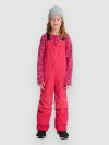 Burton Skylar Kids Bib Hose azalea pink