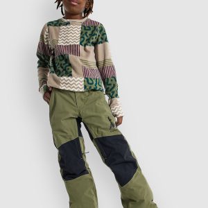 Burton Skylar Kids Hose forest moss