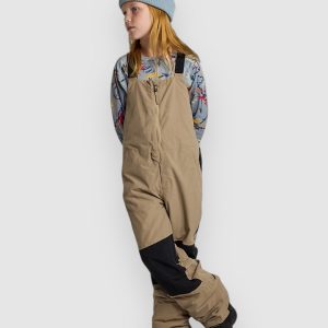 Burton Skylar Kids Hose summit taupe