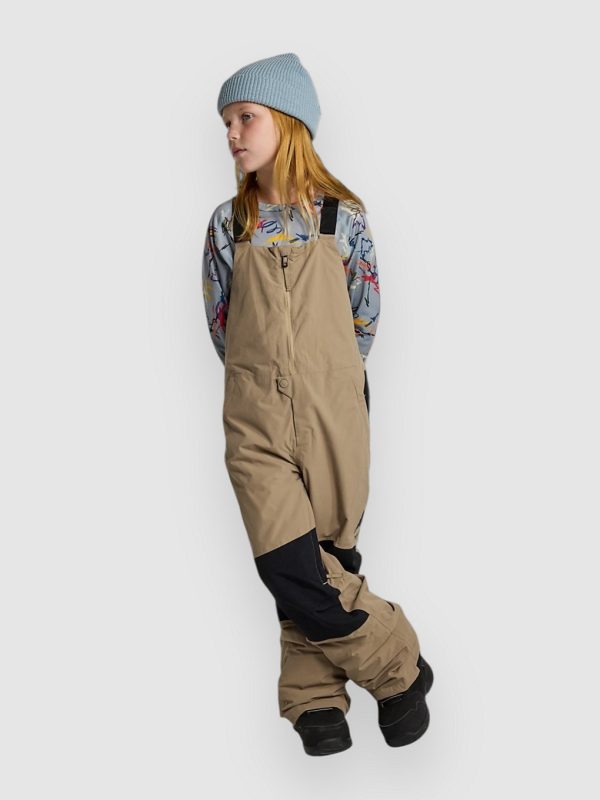 Burton Skylar Kids Hose summit taupe