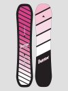 Burton Smalls 2026 Kids Snowboard pink