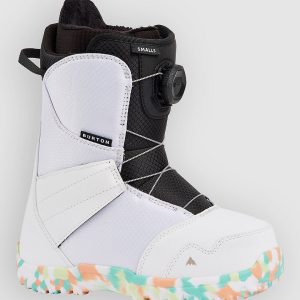 Burton Smalls BOA 2027 Snowboard-Boots black