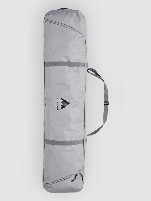 Burton Space Sack Snowboard-Tasche sharkskin