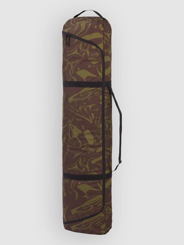 Burton Space Snowboard-Tasche liquid bear hug