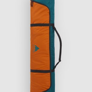 Burton Space Snowboard-Tasche spiced / atteal