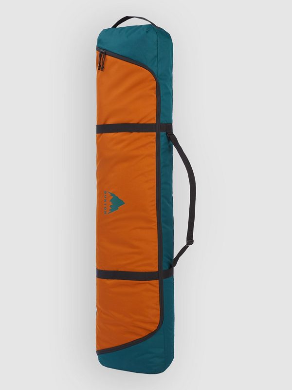 Burton Space Snowboard-Tasche spiced / atteal