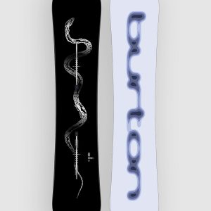 Burton Spellbinder 2027 Snowboard serpent