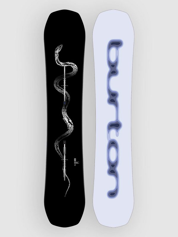 Burton Spellbinder 2027 Snowboard serpent