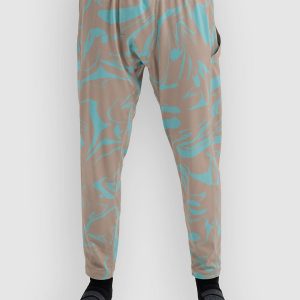 Burton Syn Lwt Bl Funktionshose liquid mineral