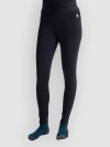 Burton Syn Lwt Bl Funktionshose true black