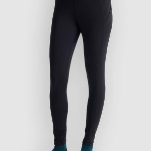 Burton Syn Lwt Bl Funktionshose true black