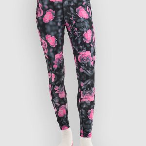 Burton Syn Mwt Bl Funktionshose shockwave floral