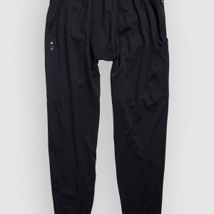 Burton Synthetic Midweight Funktionshose true black