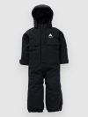 Burton Td One Piece Kids Overall true black