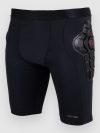 Burton Total Impact Protektorhose true black