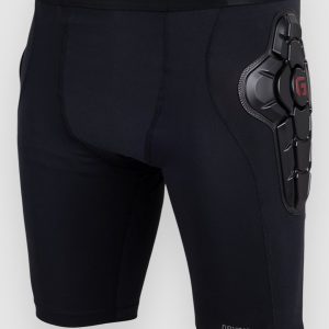 Burton Total Impact Protektorhose true black